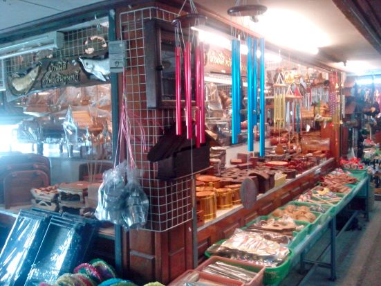 Tienda Rim moei Market